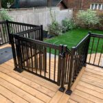 Glass-railing-Gate-Installed-in-Oakville