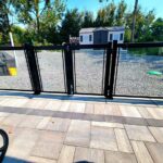 Glass-railing-Gates-Installed-in-Toronto