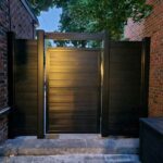 Horizontal-Vinyl-Fence-Gates-in Aurora