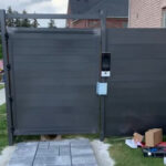 Face Scan Backyard Gate Canada