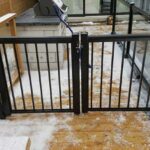 Railing-Gates-Installed-in-Toronto