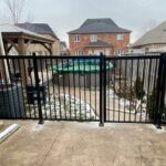 Railing-Gates-insatalled-in-Brampton