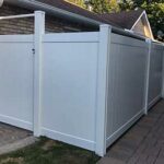 Vinyl gates canada