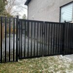 fence gates Vaughan